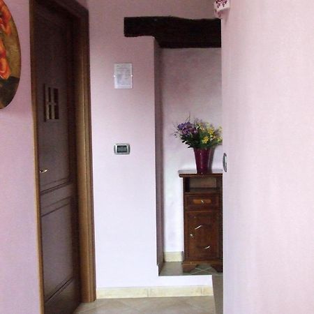B&B Il Campo Dei Papaveri Mornese Room photo