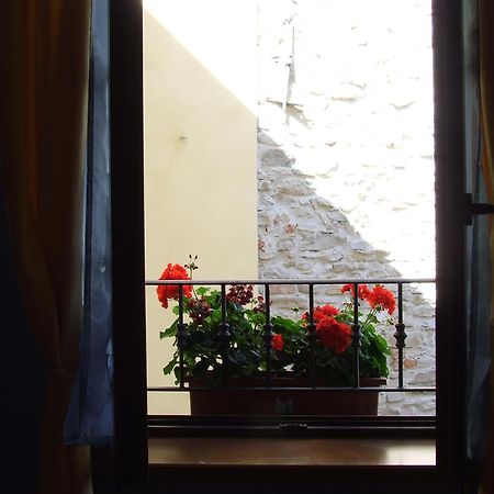 B&B Il Campo Dei Papaveri Mornese Room photo